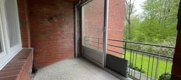 3 rooms Apartment in Wandsbek, Germany No. 281542 8