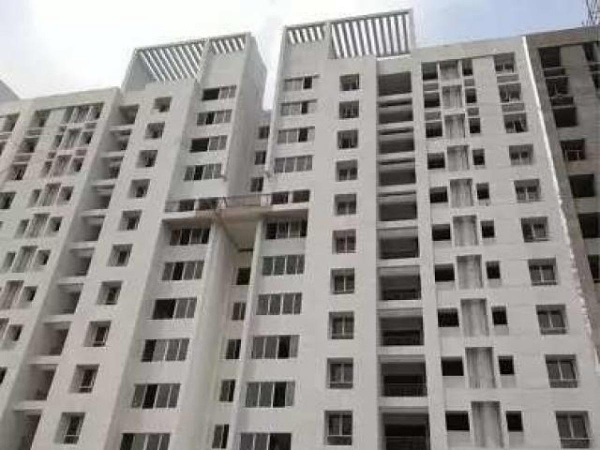 Дом с 3 спальнями в Колката, Индия № 43039