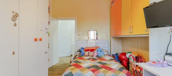 3-salle Appartement à Bologna, Italy No. 40506 38