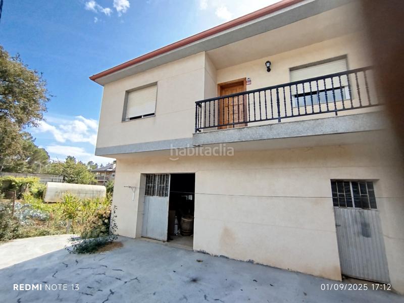 3 غرف نوم منزل في Ourense, Spain رقم 237328