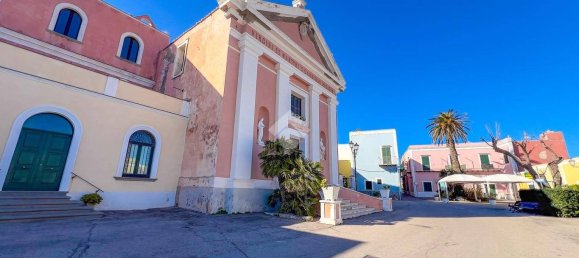 1 bedroom Apartment in Ventotene, Italy No. 297726 31