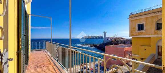1 bedroom Apartment in Ventotene, Italy No. 297726 7