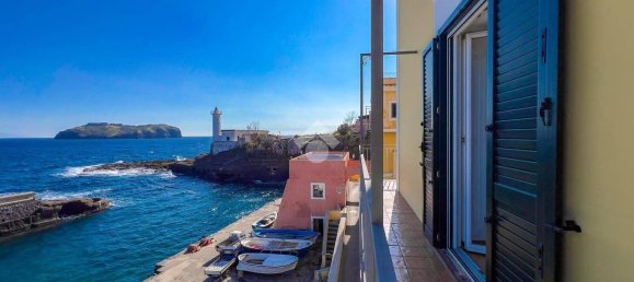 1 bedroom Apartment in Ventotene, Italy No. 297726 17