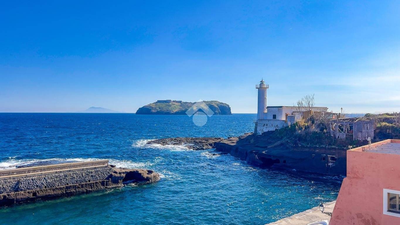 1 bedroom Apartment in Ventotene, Italy No. 297726
