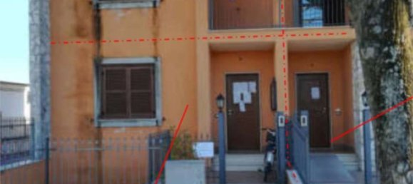 5-Zimmer Wohnung in Collevecchio, Italy, Nr. 220803 17