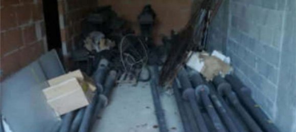 5-Zimmer Wohnung in Collevecchio, Italy, Nr. 220803 10