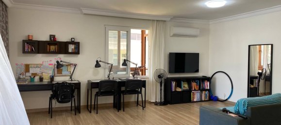 Квартира с 3 комнатами в Тосмур, Турция № 40460 24