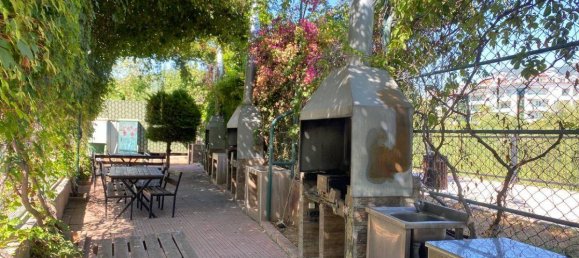 Квартира с 3 комнатами в Тосмур, Турция № 40460 13