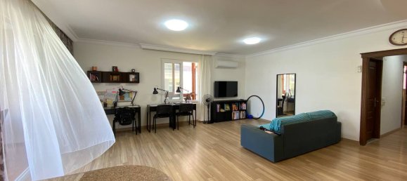 Квартира с 3 комнатами в Тосмур, Турция № 40460 23