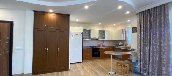 Квартира с 3 комнатами в Тосмур, Турция № 40460 25