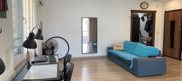 Квартира с 3 комнатами в Тосмур, Турция № 40460 28