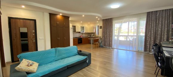 Квартира с 3 комнатами в Тосмур, Турция № 40460 29