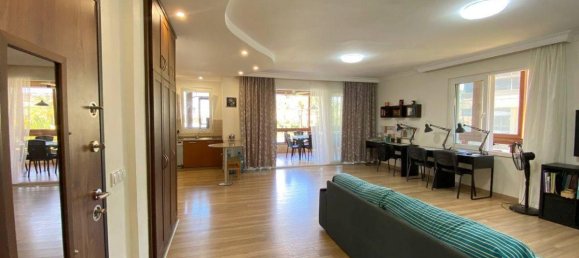 Квартира с 3 комнатами в Тосмур, Турция № 40460 19