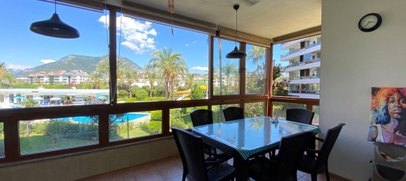 Квартира с 3 комнатами в Тосмур, Турция № 40460 30