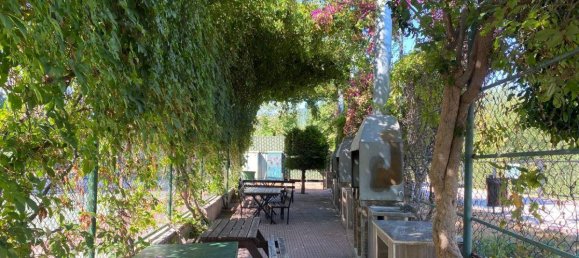 Квартира с 3 комнатами в Тосмур, Турция № 40460 12