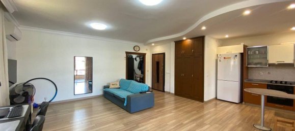 Квартира с 3 комнатами в Тосмур, Турция № 40460 27