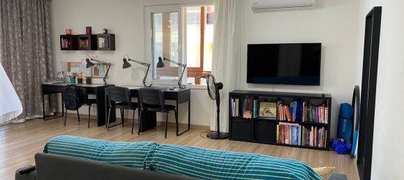 Квартира с 3 комнатами в Тосмур, Турция № 40460 21