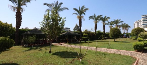 Квартира с 3 комнатами в Тосмур, Турция № 40460 8