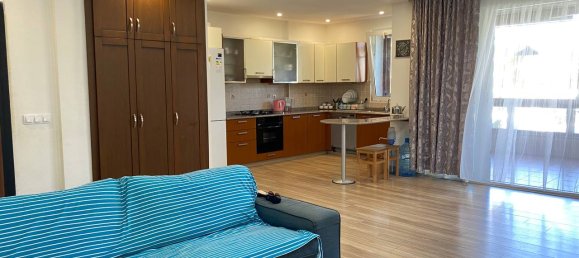 Квартира с 3 комнатами в Тосмур, Турция № 40460 22