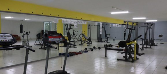 Квартира с 3 комнатами в Тосмур, Турция № 40460 18