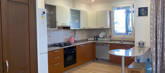 Квартира с 3 комнатами в Тосмур, Турция № 40460 26