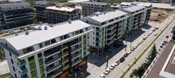 3 rooms Apartment in Kargicak, Turkey No. 10203 16