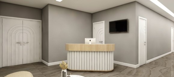 3 rooms Apartment in Kargicak, Turkey No. 10203 3