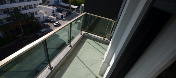 3 rooms Apartment in Kargicak, Turkey No. 10203 7