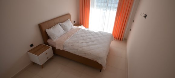 3 rooms Apartment in Kargicak, Turkey No. 10203 10