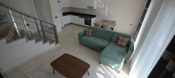 3 rooms Apartment in Kargicak, Turkey No. 10203 5