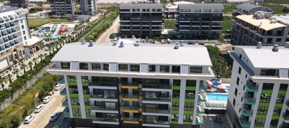 3 rooms Apartment in Kargicak, Turkey No. 10203 15