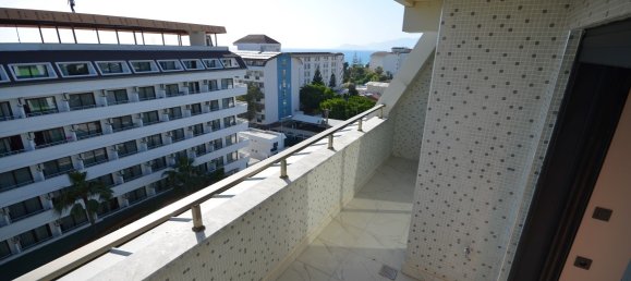 3 rooms Apartment in Kargicak, Turkey No. 10203 12