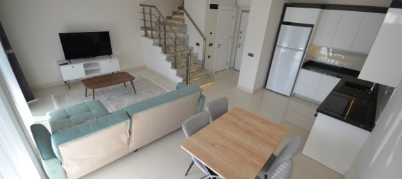 3 rooms Apartment in Kargicak, Turkey No. 10203 4