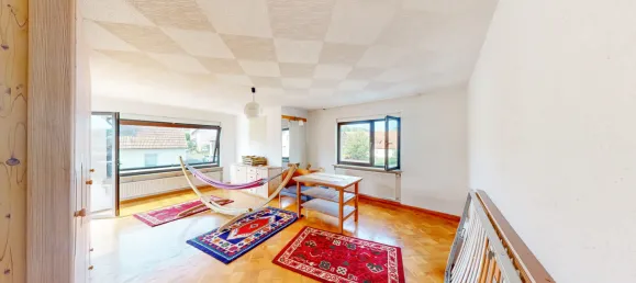 Таунхаус с 9 комнатами в Майн-Шпессарт, Германия № 272195 7