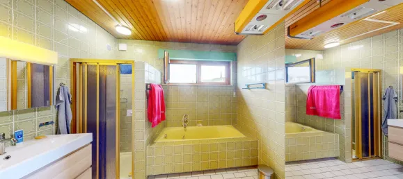 Таунхаус с 9 комнатами в Майн-Шпессарт, Германия № 272195 10