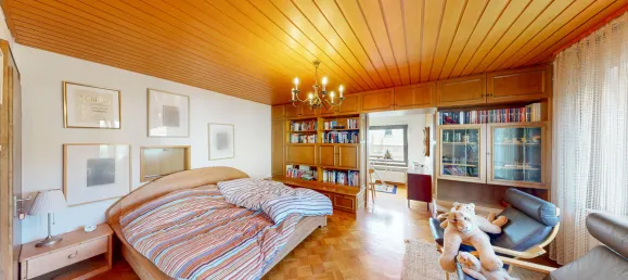 Таунхаус с 9 комнатами в Майн-Шпессарт, Германия № 272195 5