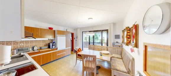 Таунхаус с 9 комнатами в Майн-Шпессарт, Германия № 272195 4