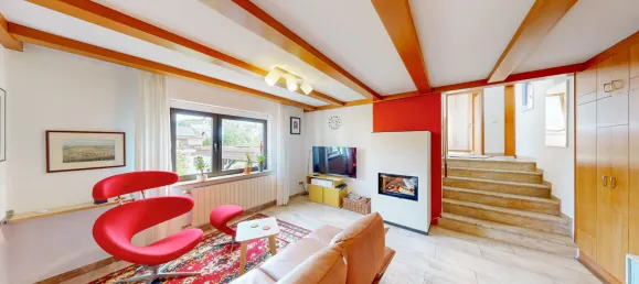 Таунхаус с 9 комнатами в Майн-Шпессарт, Германия № 272195 2