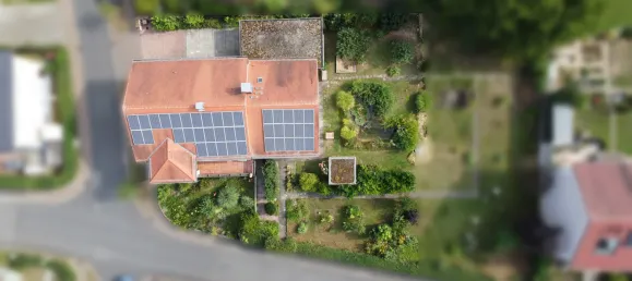 Таунхаус с 9 комнатами в Майн-Шпессарт, Германия № 272195 13