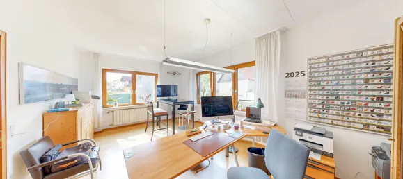 Таунхаус с 9 комнатами в Майн-Шпессарт, Германия № 272195 3