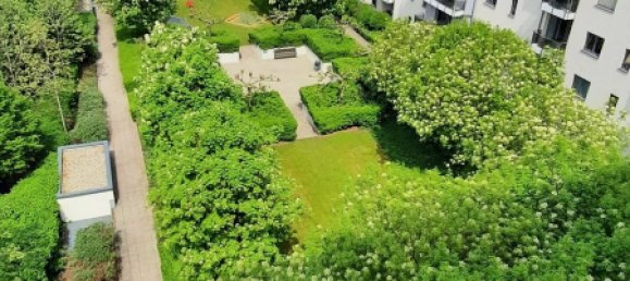 2-Zimmer Wohnung in Frankfurt am Main, Germany, Nr. 31060 4