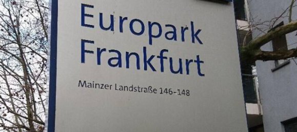 2-Zimmer Wohnung in Frankfurt am Main, Germany, Nr. 31060 2