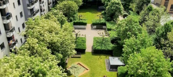 2-Zimmer Wohnung in Frankfurt am Main, Germany, Nr. 31060 3