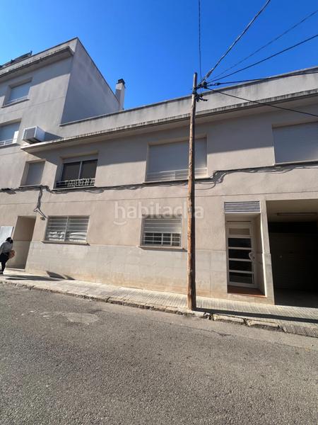 2 bedrooms Apartment in Terrassa, Spain No. 135575