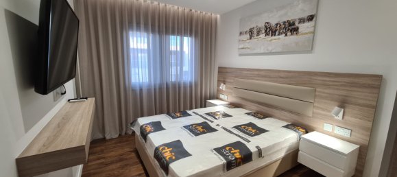 Вилла с 3 спальнями в Пафос, Кипр № 16 5