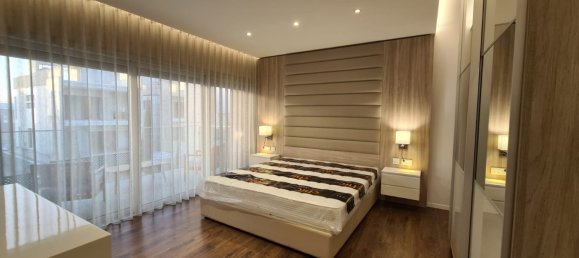 Вилла с 3 спальнями в Пафос, Кипр № 16 9