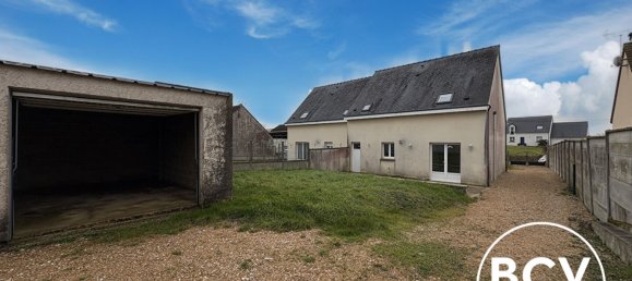 Villa T4 em Bailleau-le-Pin, France N.º 157615 13