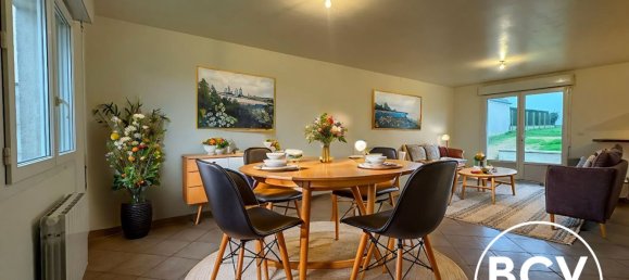 Villa T4 em Bailleau-le-Pin, France N.º 157615 2