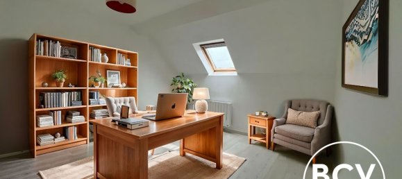 Villa T4 em Bailleau-le-Pin, France N.º 157615 16