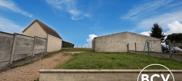 Villa T4 em Bailleau-le-Pin, France N.º 157615 10